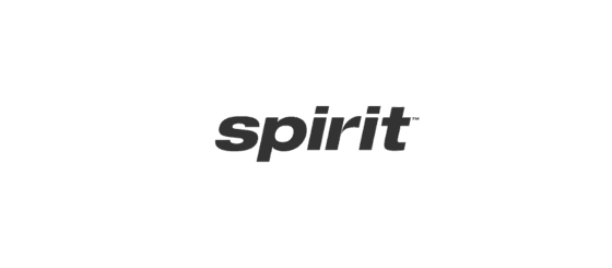 Spirit logo