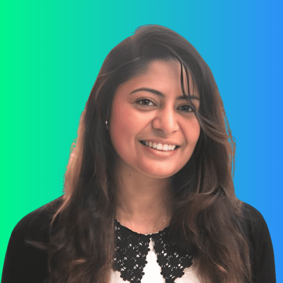 Puja Lakhlani