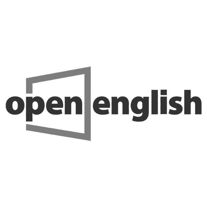 Open English