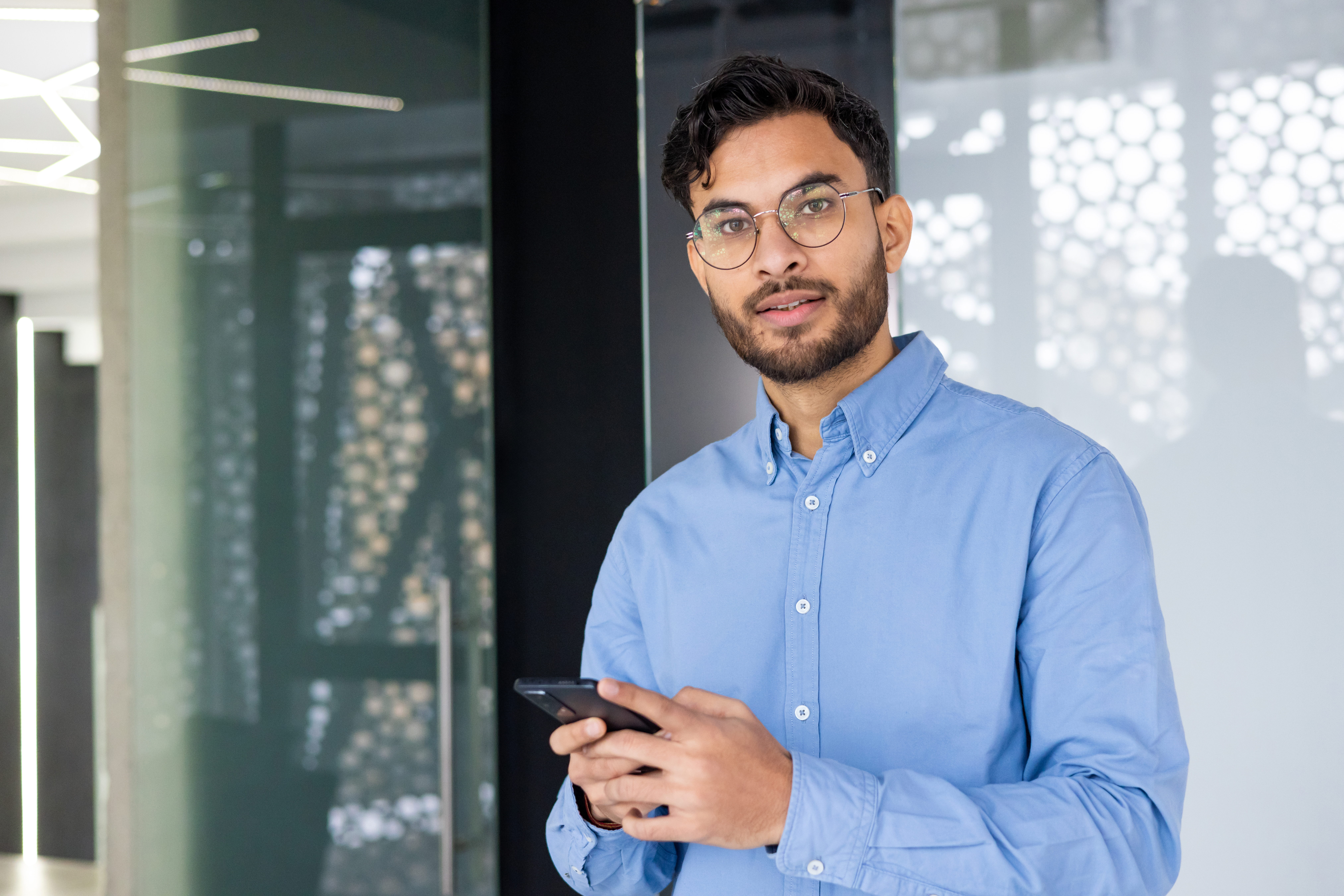Mobile Product Management