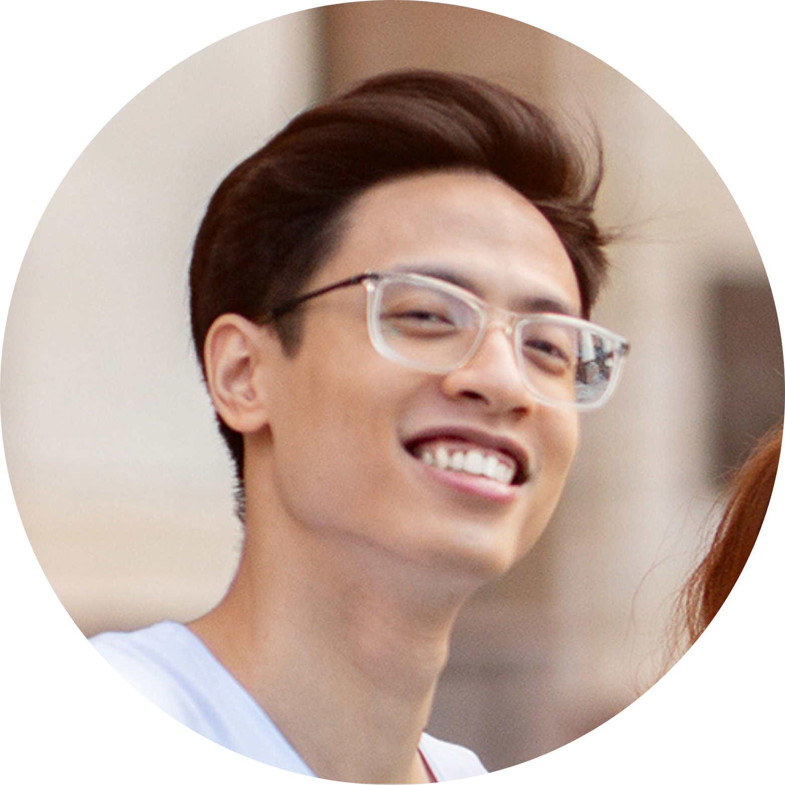 Michael Chen