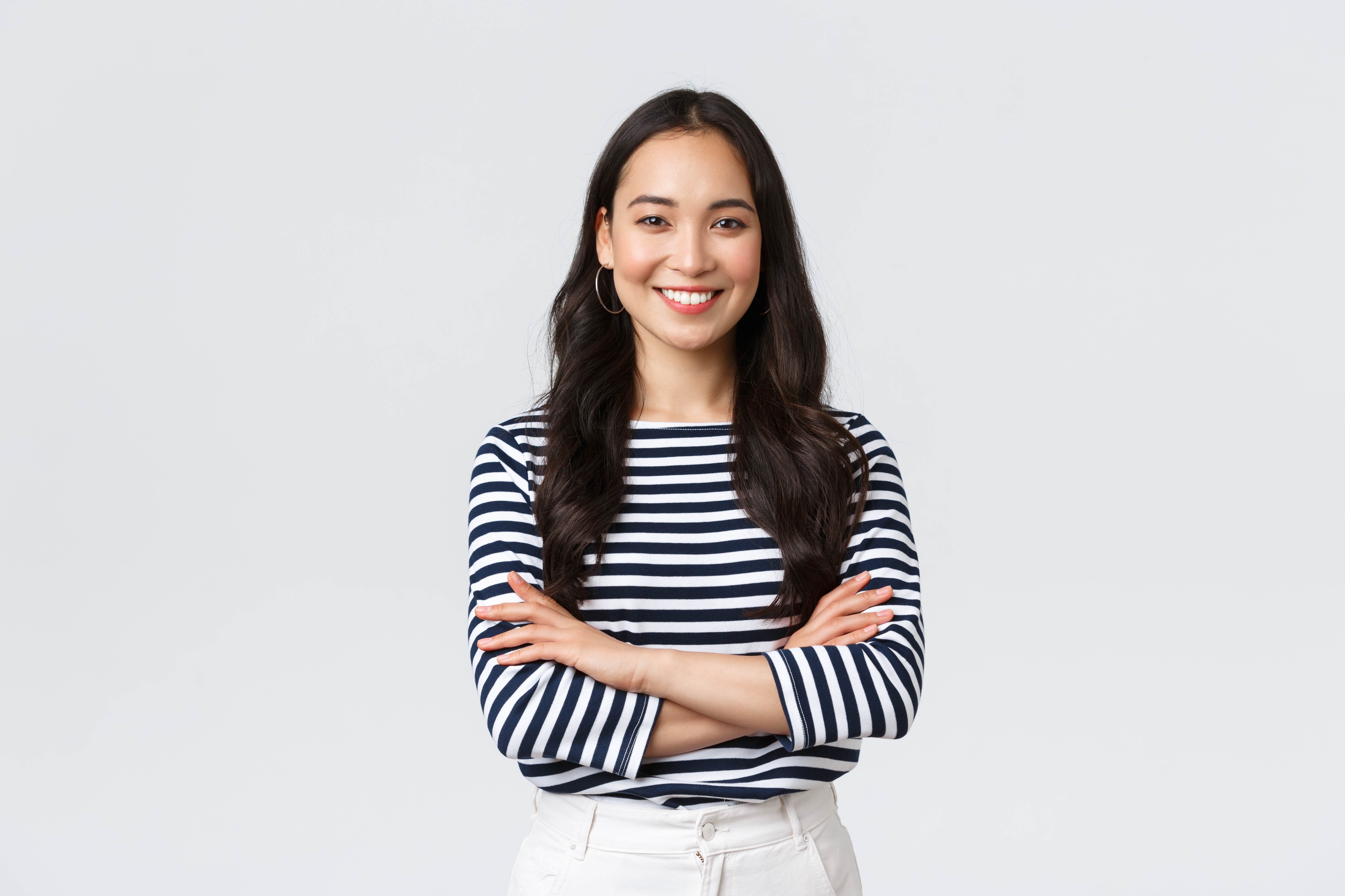 Community member 5